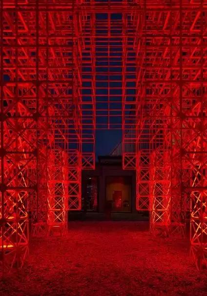 圣诞树也有新花样,YOYO特意送给你看看