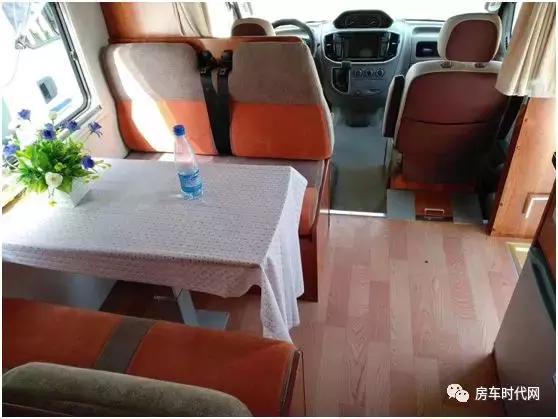 售价在30万左右的舜宇C型房车 您需要了解一下