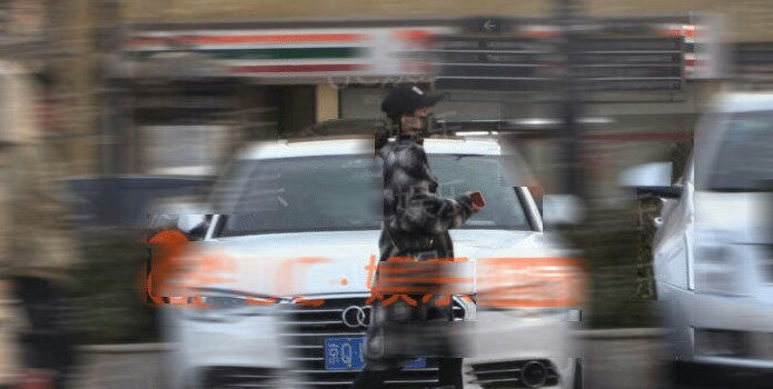 知否开播,赵丽颖被曝同冯绍峰游日本,肚子像怀孕7个月?