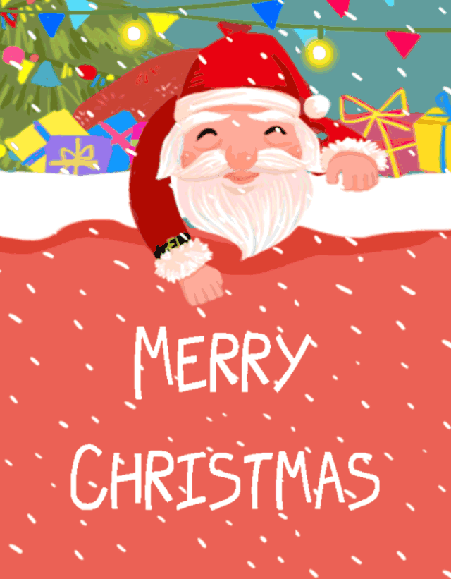 圣诞树也有新花样,YOYO特意送给你看看