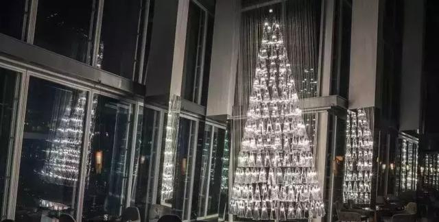 圣诞树也有新花样,YOYO特意送给你看看