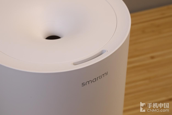 智米加湿器体验：北方冬日里的“小确幸”