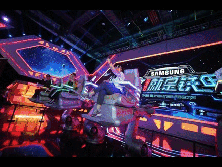 “骗”钱新手段，AI植入综艺新模式能让你掏钱买单么？