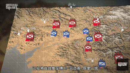 想圣诞节前让士兵们回家？做梦！看中国志愿军如何在现实打脸美军