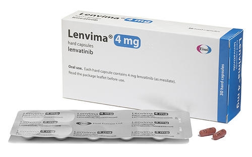 2-lenvatinib