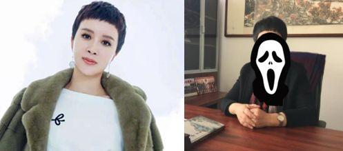 说自己天生只适合演公主，因为长得太洋气？是嫁入豪门给她的勇气吗？