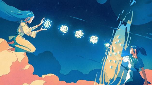 量子通讯时代已经到来:其效率的确高于传统通讯手段