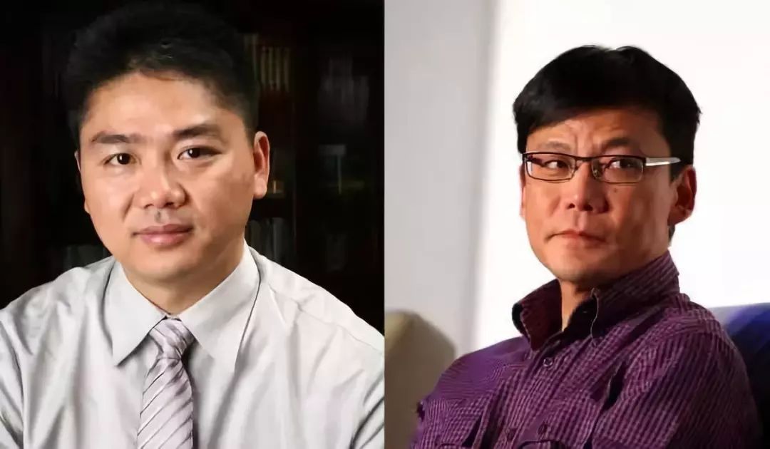 失意中年李大嘴