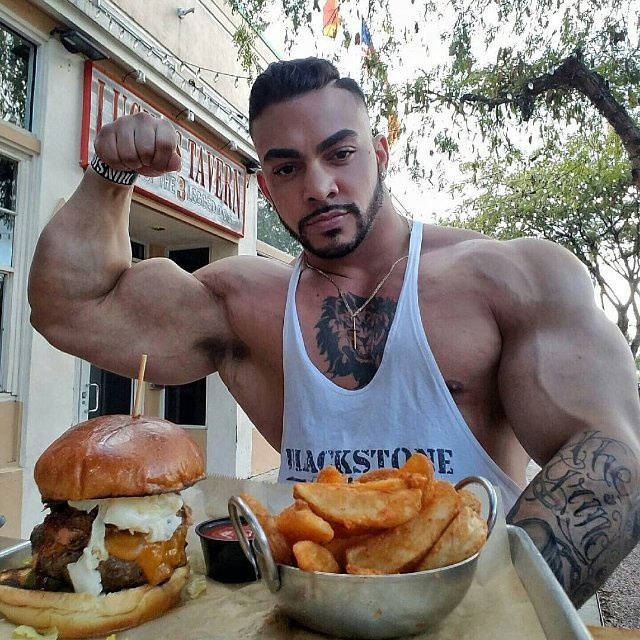 小白健身不知进退,这样好!教你如何避开新手健