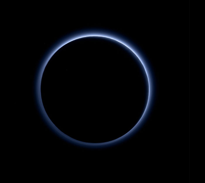 NASA新视野号为探索最远天体，离家已超69亿公里