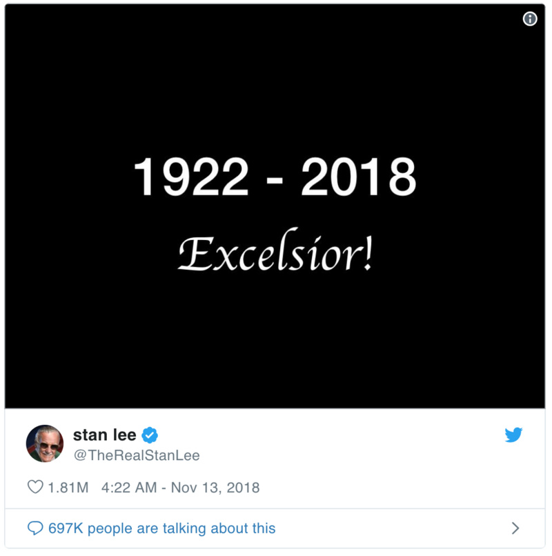 2018 年最有意思的 33 条推特：你能 get 到外国人的梗吗？