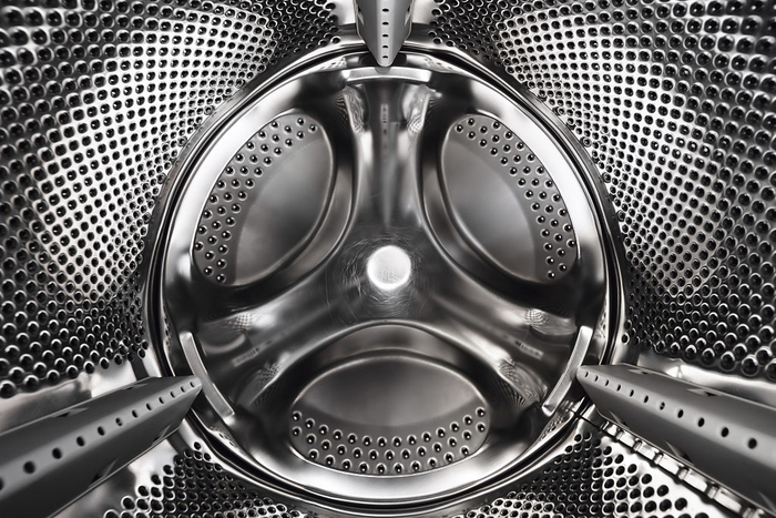 洗衣机越洗越脏？因为你还不知道这些除菌方式