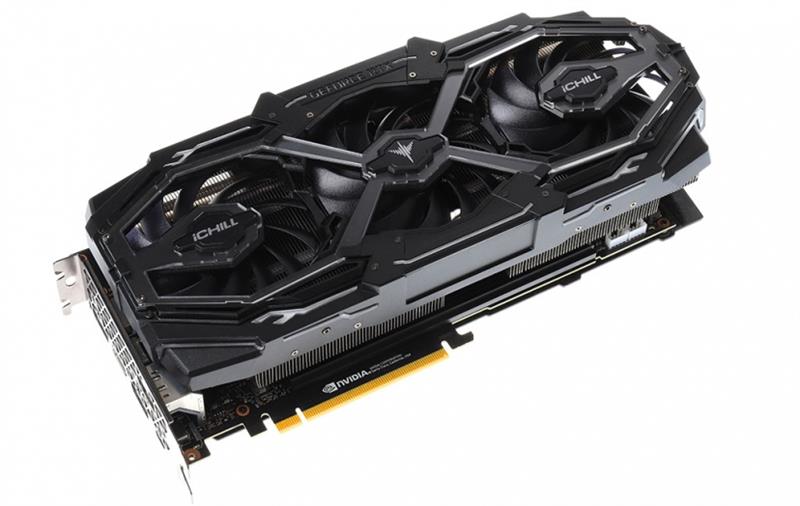 冰龙的蜕变!映众RTX 2070 OC冰龙超级版评测:跻身顶级非公行列