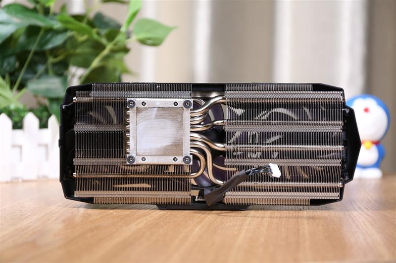 冰龙的蜕变!映众RTX 2070 OC冰龙超级版评测:跻身顶级非公行列