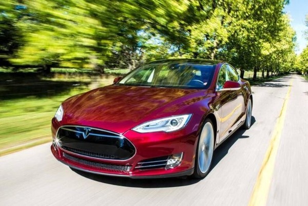 特斯拉在华设立租赁公司 保持市场业务