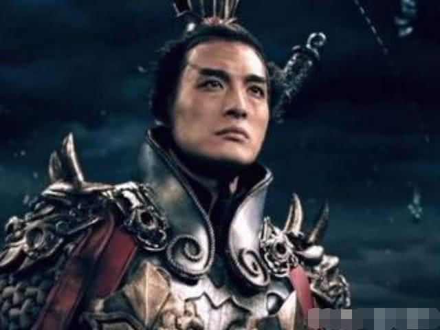 吕子乔在《爱情公寓》中的四大造型是那么帅气的,吕布上榜了!