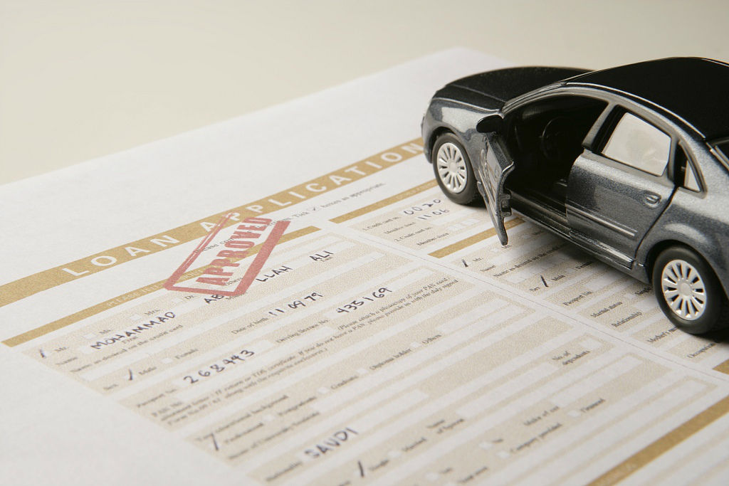 巨头拒绝直接参与,互联网汽车金融的下一站在哪里?