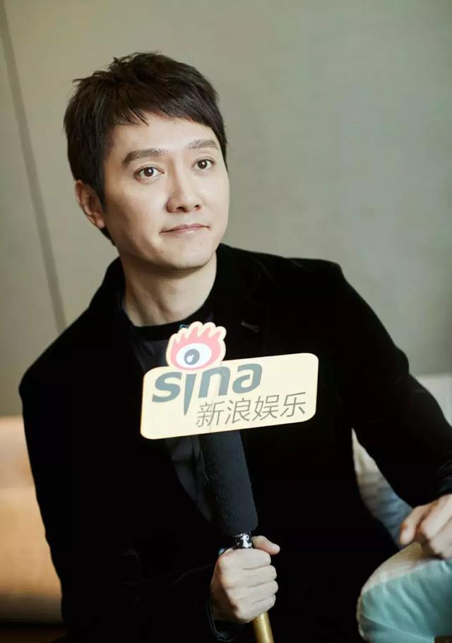 冯绍峰回应赵丽颖怀孕！还自曝婚后生活细节：因互相吸引走到一起