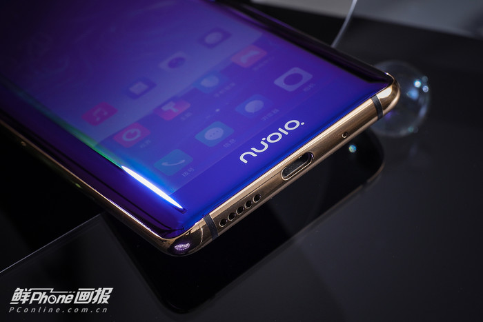 新年购新机 努比亚元旦活动现已火热开启