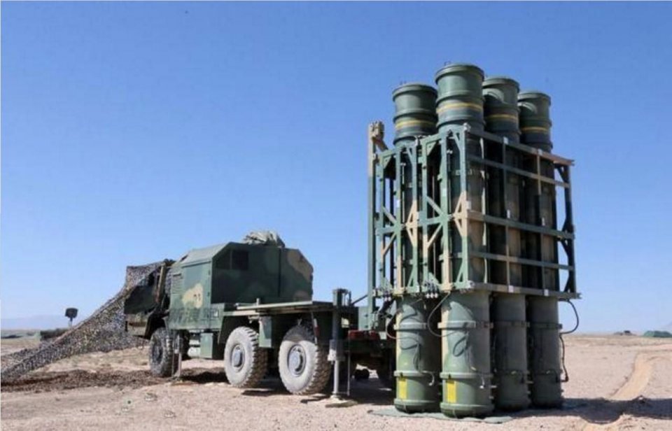 俄军用28年磨出一把利剑,中国猎鹰80导弹的最