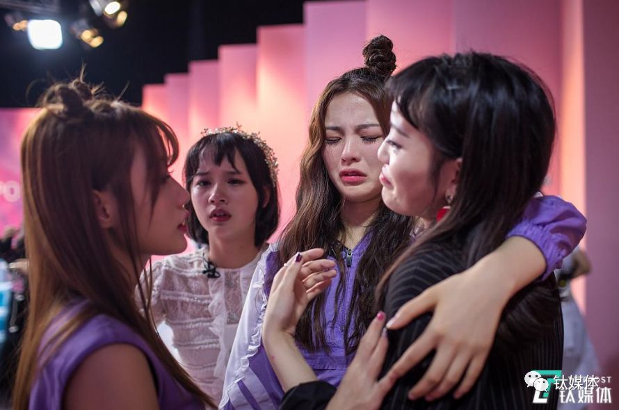 2018 最后一夜,你最怀念谁?