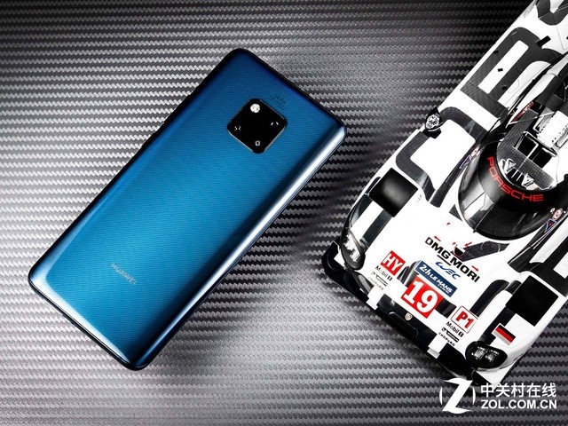 2018评分最高的国产手机都在这 没用过算1年白活