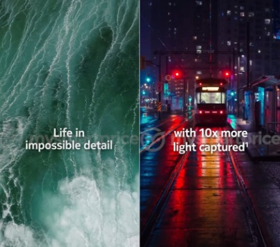 即将发布，诺基亚9 PureView宣传视频曝光，靠五摄逆袭华为