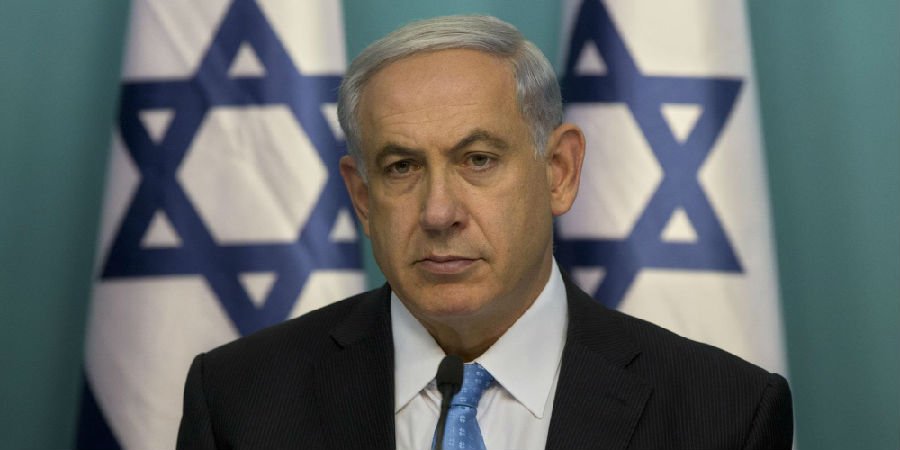 以色列总理表示，即使起诉可能也不会辞职