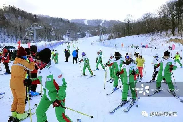 重磅!两小时高铁游带你玩遍哈尔滨至牡丹江周边景区!