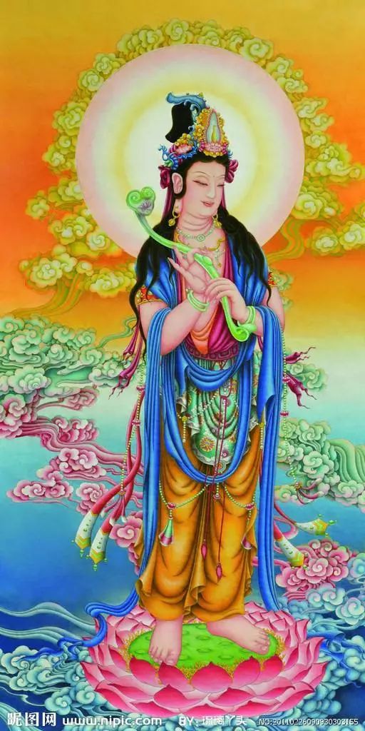 2019全年诸佛菩萨圣诞纪念日大全 【别私存,转同修一份吧】