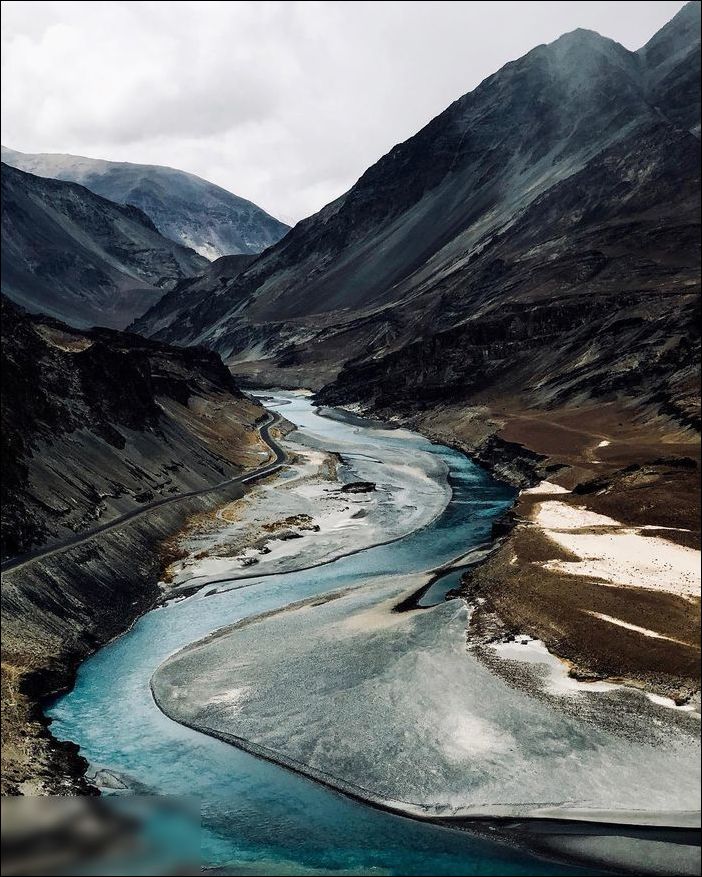 苹果官方Instagram评出2018年 9 张最受喜爱的照片