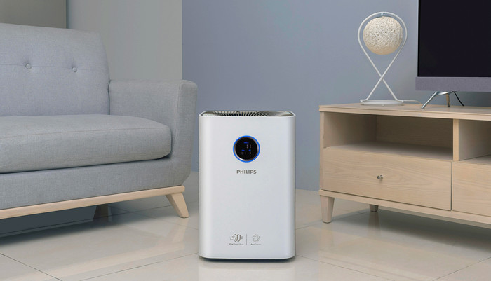 还沉浸在节日的快乐时，雾霾又悄然而至