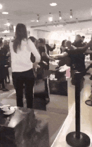 Burberry,下一个D&G?