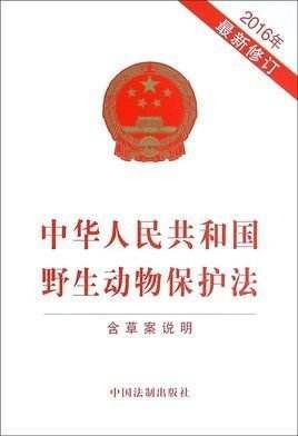 为什么抓蛤蟆、捕麻雀、养鹦鹉、打野兔都要被判刑？