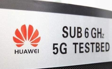 任正非厉害了,华为5G网速超越美国5倍,胜负再无悬念!