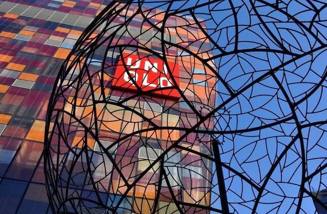 花1亿给员工建食堂，花千万包车送员工回乡过年，又一个马姓富豪