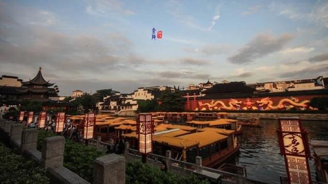 历史上最美的十个古代城市名,诗意满满,韵味十足,你比较中意哪个?