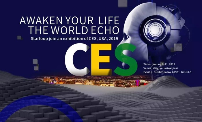 新闻汇：CES2019一大堆新机驾到 苹果在德国禁售