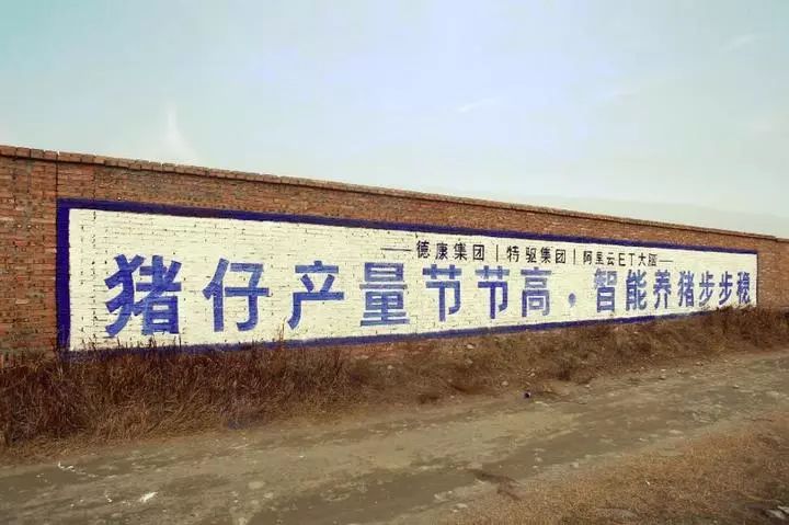 互联网公司的「田地之争」