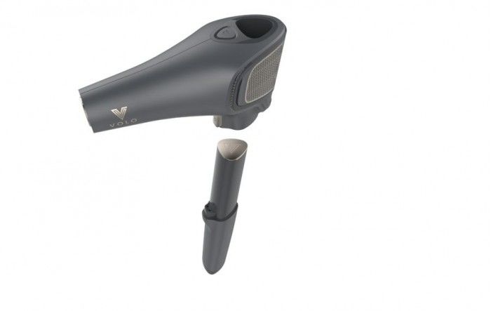 CES 2019：Volo Beauty将推Volo Go无绳电吹风