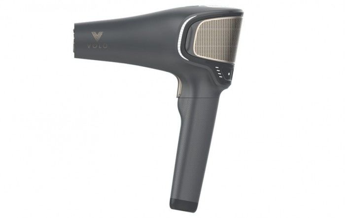 CES 2019：Volo Beauty将推Volo Go无绳电吹风