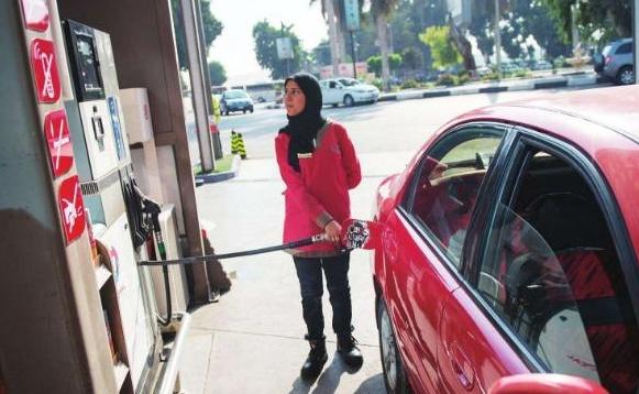 1月6日油价消息：今天各地区92号汽油价格一览，95号汽油价格一览