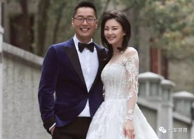 张雨绮霸气回应前夫指责,被曝出轨导致离婚的女星都有