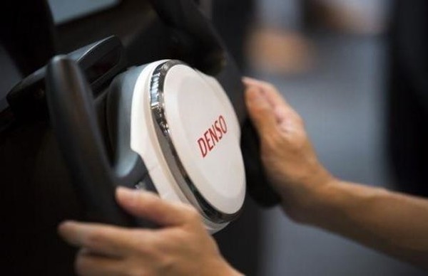 电装与Dellfer推车联网安全方案 为驾驶员提供更多保护