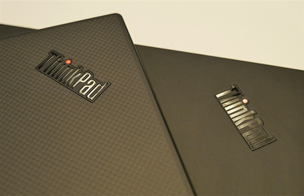 新外形！联想发布2019款ThinkPad X1 Carbon/Yoga：更轻薄