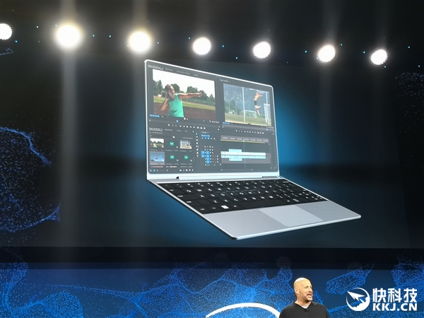 Intel宣布首款3D封装处理器Lakefiled：10nm工艺、1大4小五核心