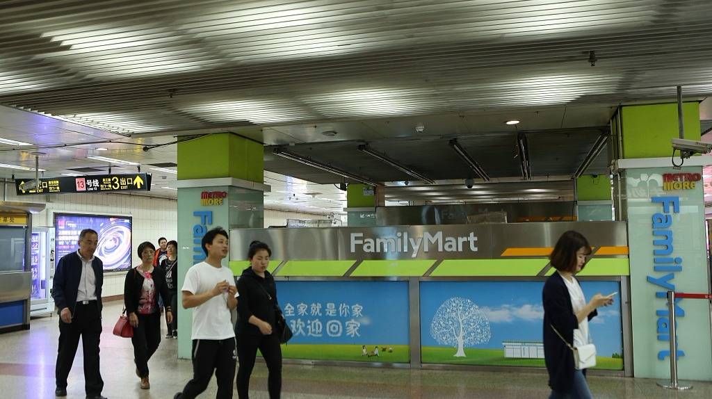 【虎嗅晚报】全家：涉事门店未出现“过期食品”；ofo回应海外部门解散：正常操作