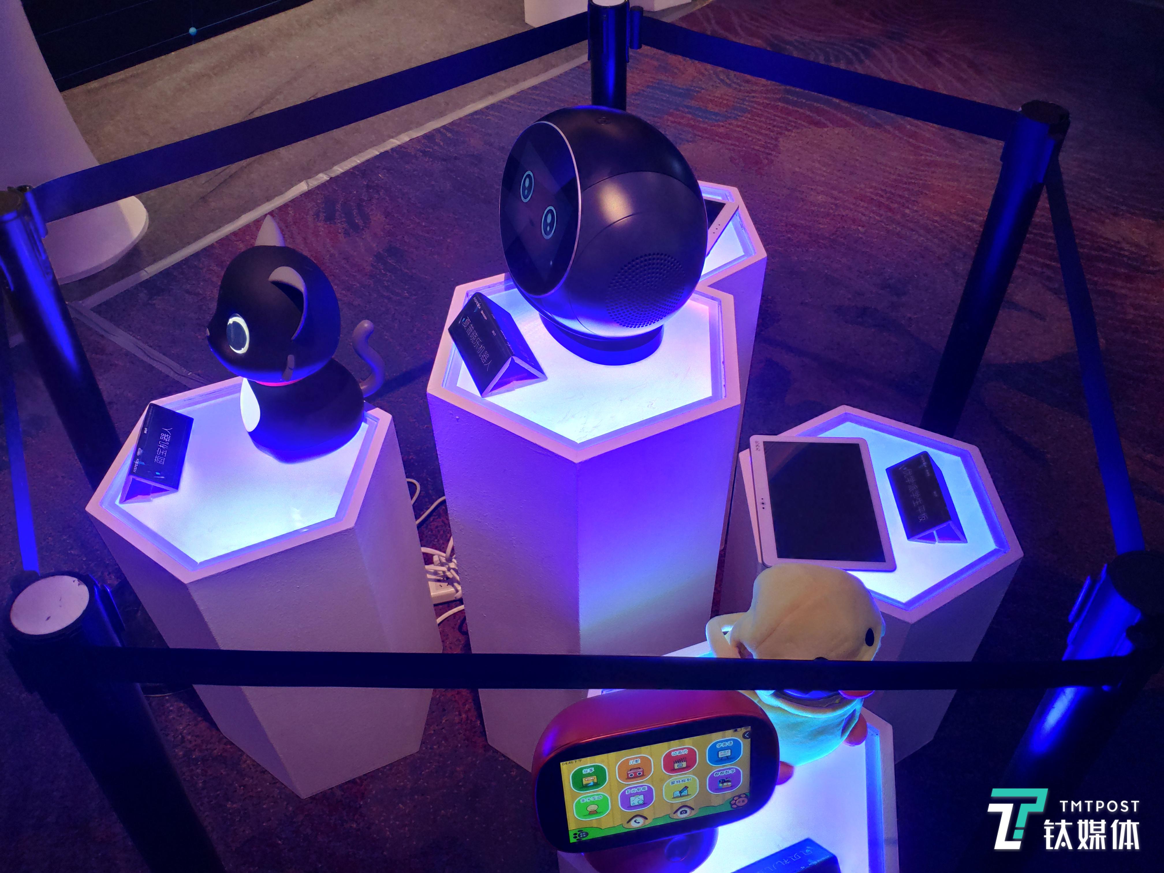 思必驰发布AI芯片，补齐智能语音最后一环 | 钛快讯