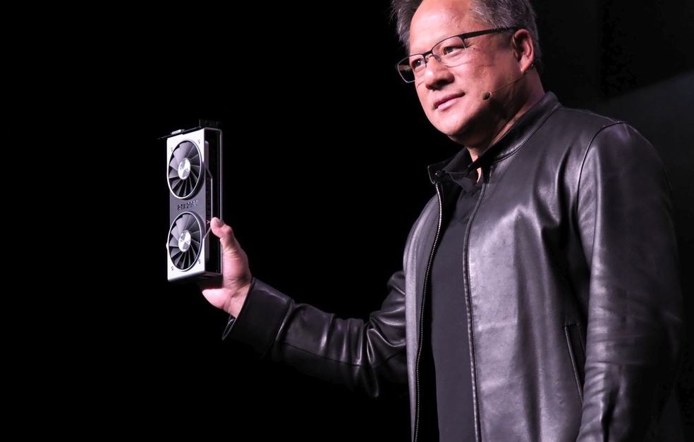 英伟达RTX 2060发布：更贵但快了60%支持光线追踪