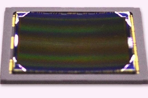 CES 2019上的曲面传感器究竟有什么黑科技？